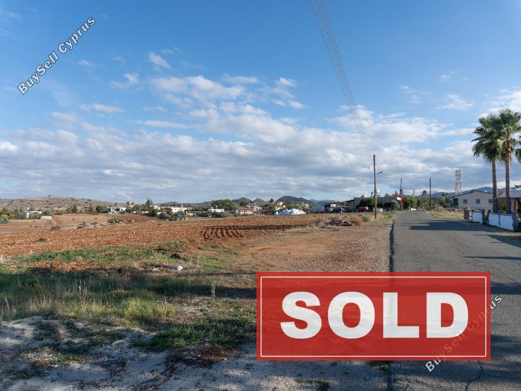 land sold vyzakia nicosia 946186 image 3410959