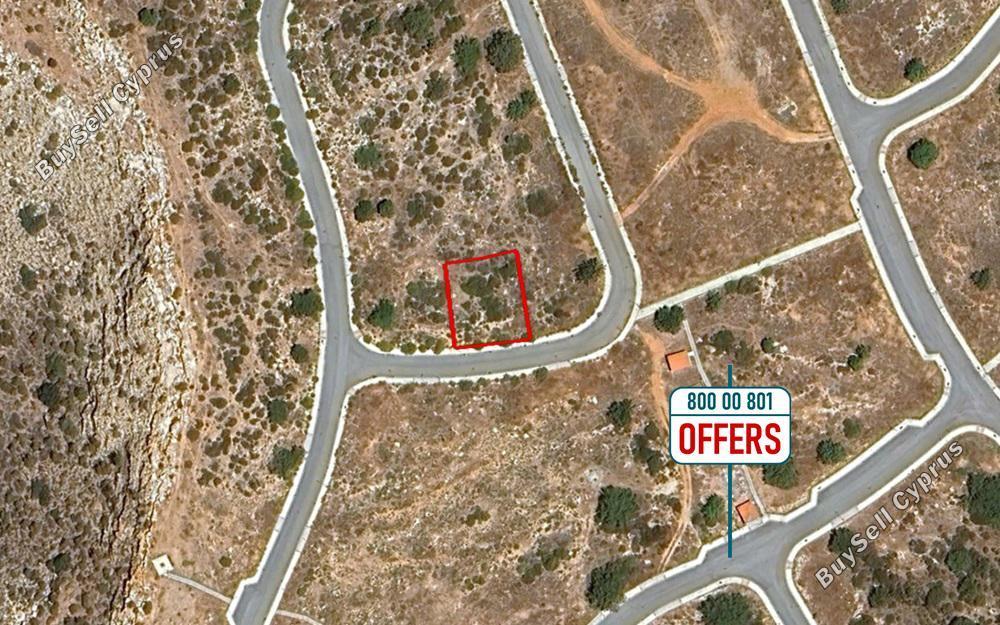 plot for sale pissouri limassol 829186 image 14205955