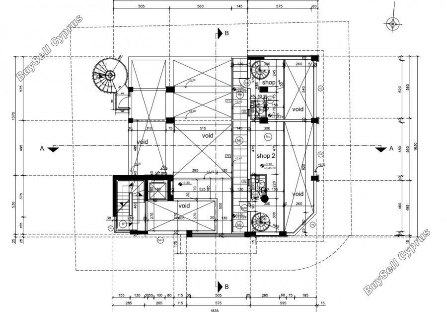 studio office for rent petrou kai pavlou limassol 8429186 image 15250651