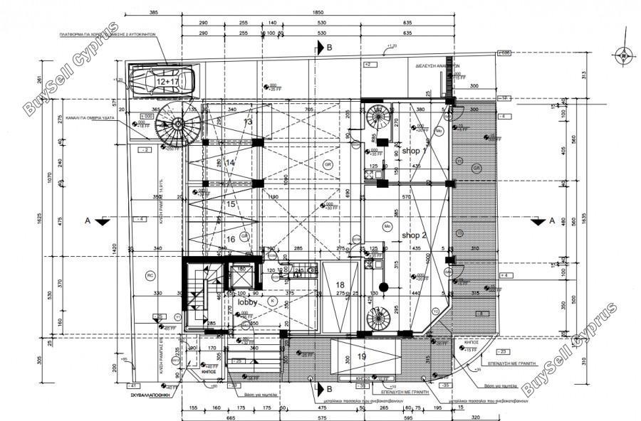 studio office for rent petrou kai pavlou limassol 8429186 image 15250653