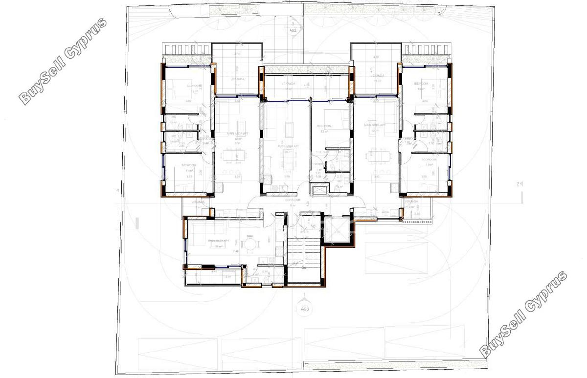 1 bedroom apartment for sale agios athanasios limassol 8560286 image 15576352
