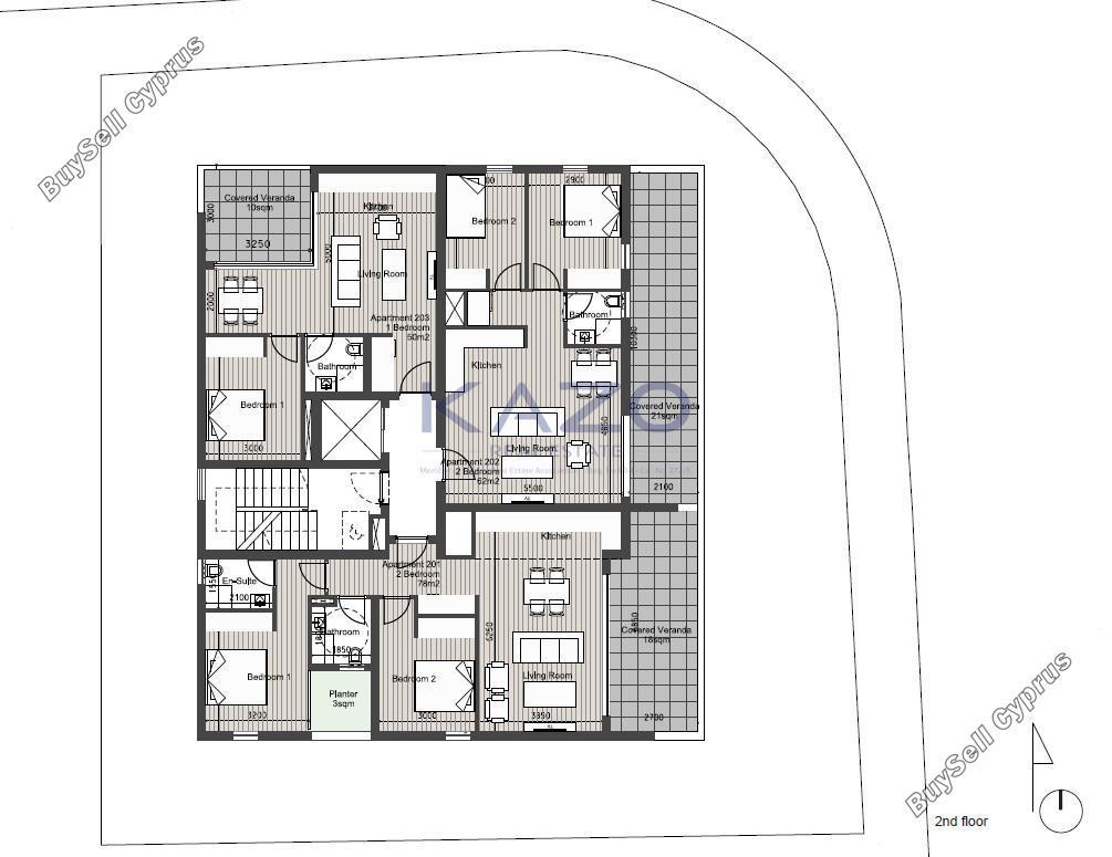 1 bedroom apartment for sale linopetra limassol 8463286 image 15260535