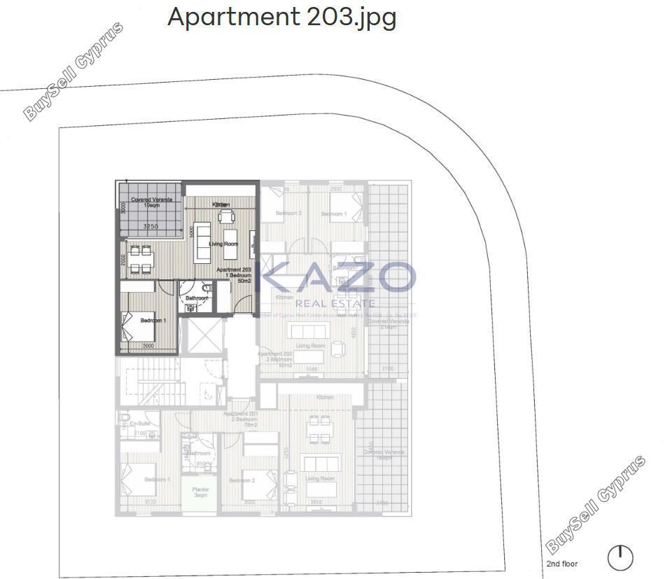 1 bedroom apartment for sale linopetra limassol 8463286 image 15260543