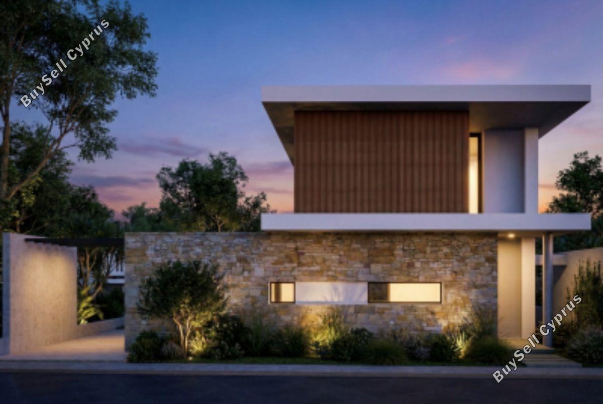 4 Bedroom Detached house for sale in Protaras, Famagusta 13689472