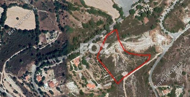9365 SQM Land for sale in Laneia, Limassol 15462950