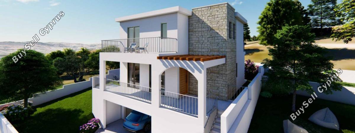 3 Bedroom Detached house for sale in Neo Chorio, Paphos 16049758