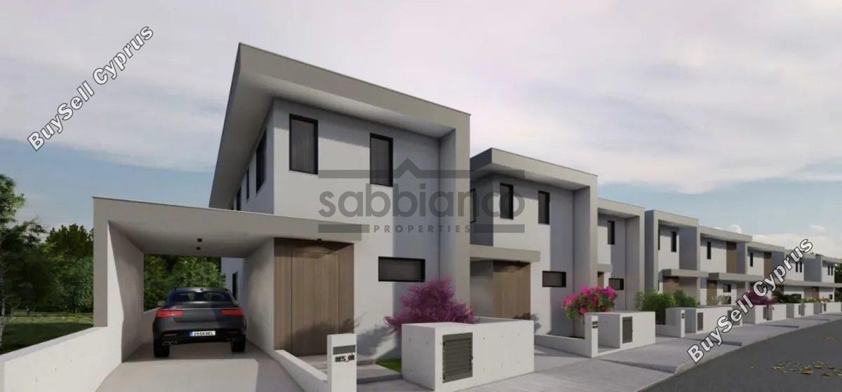 3 Bedroom Detached house for sale in Anglisides, Larnaca 16462080