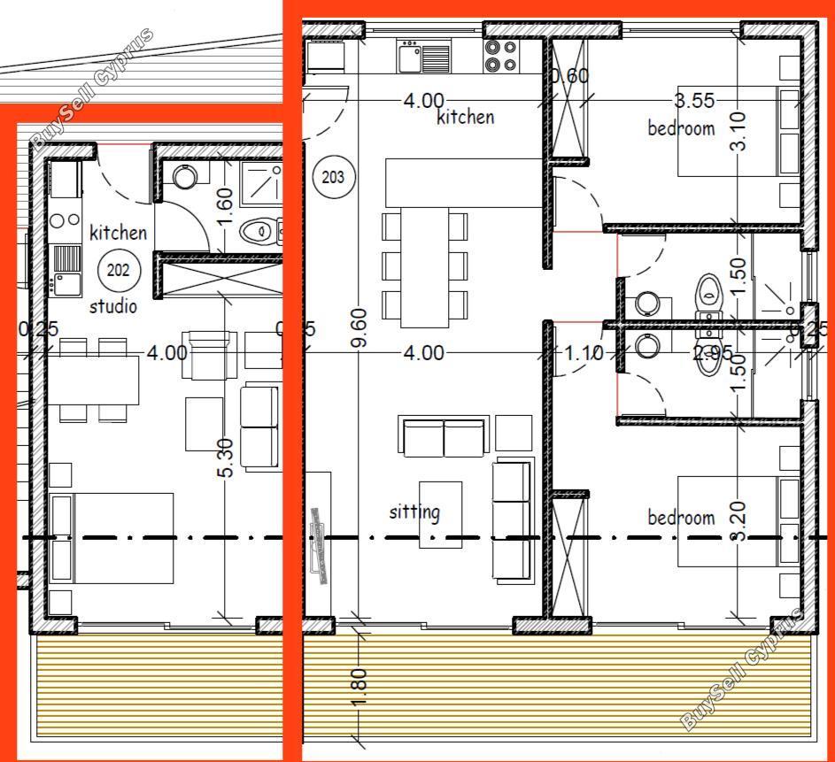 2 bedroom apartment for sale geroskipou paphos 8634286 image 15898073