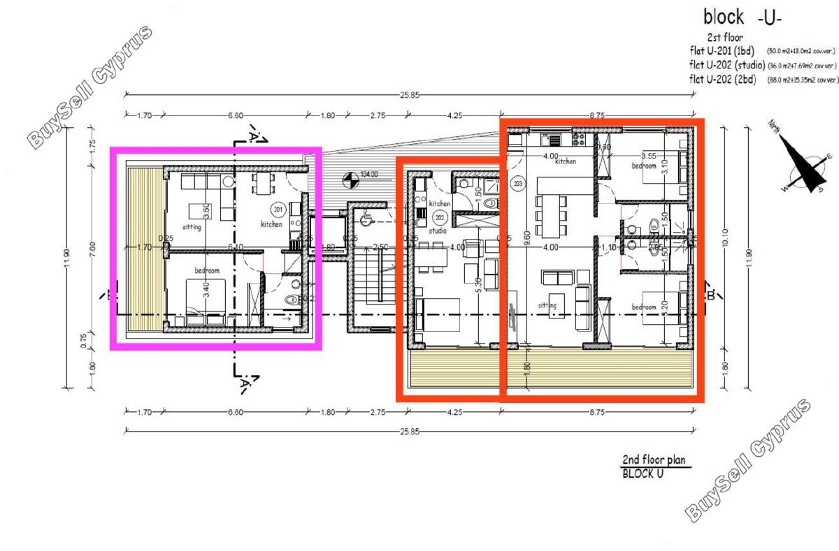 2 bedroom apartment for sale geroskipou paphos 8634286 image 15898074