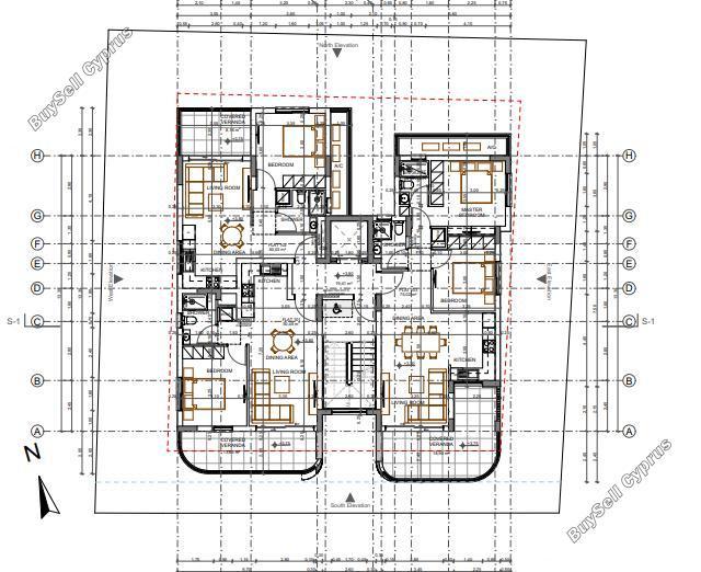2 bedroom apartment for sale makedonitissa nicosia 7926286 image 12573513