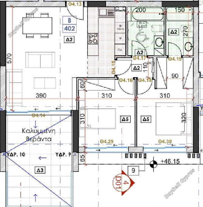 2 bedroom apartment for sale potamos germasogeias limassol 7736286 image 10178449