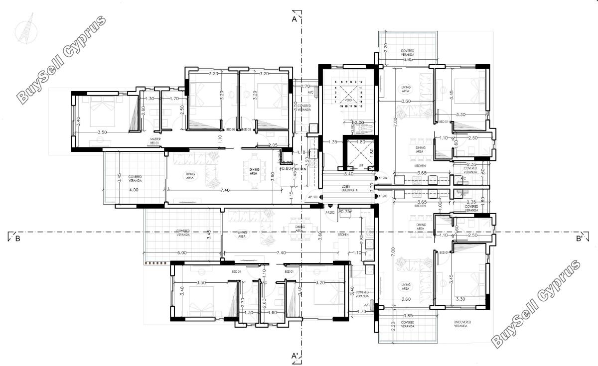 3 bedroom apartment for sale linopetra limassol 7858286 image 10897497