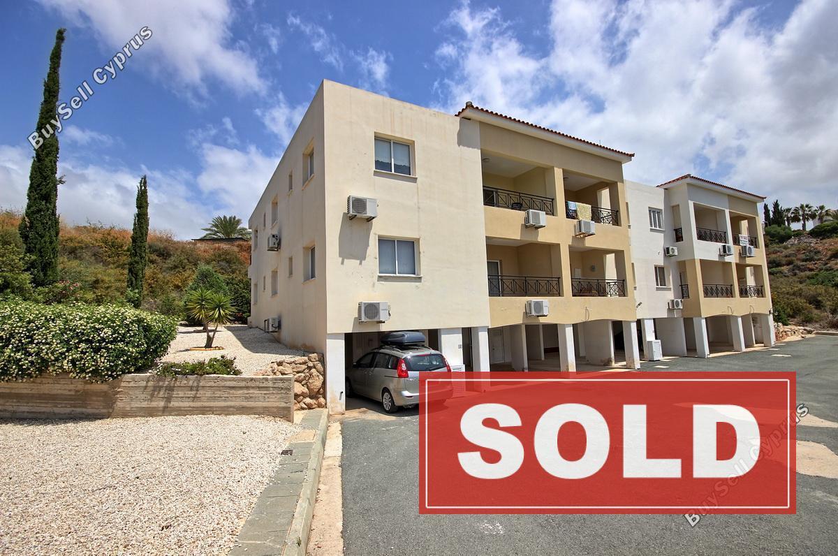 3 bedroom penthouse sold peyia paphos 617286 image 299569