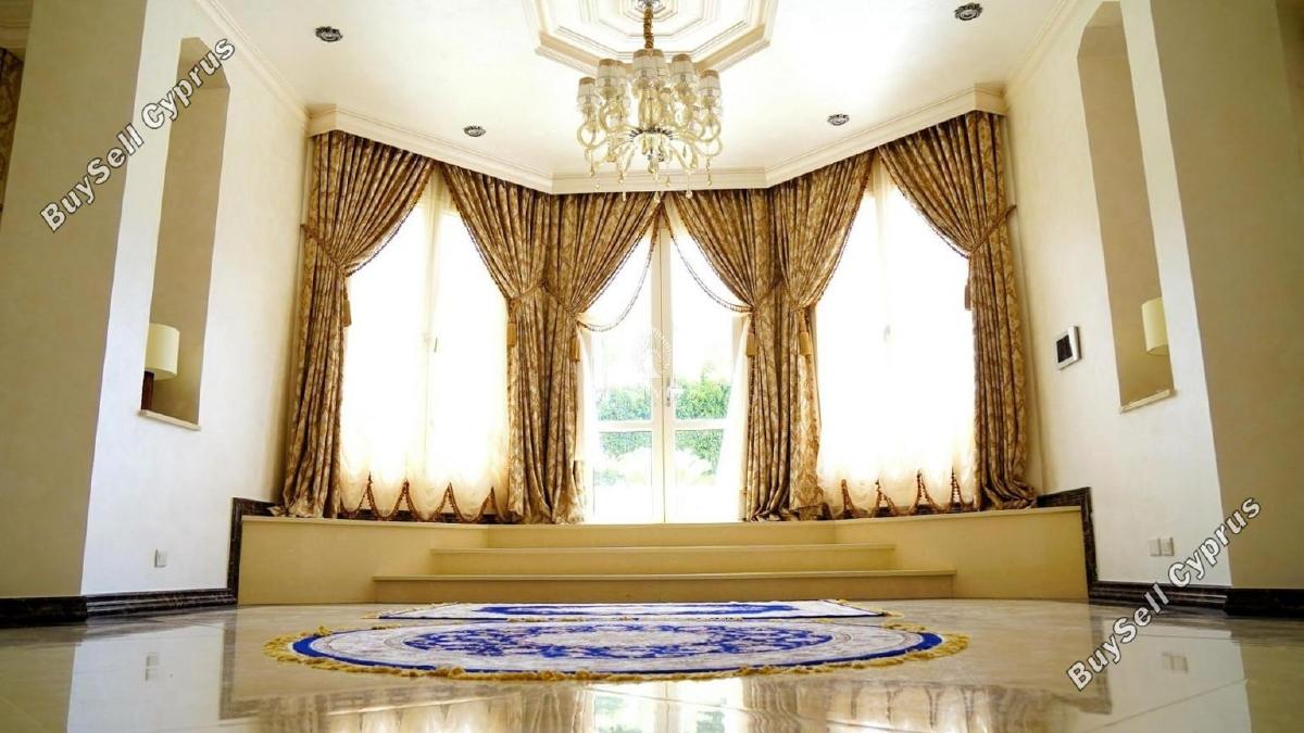 5 bedroom detached house for rent agios tychonas limassol 1075286 image 14917188