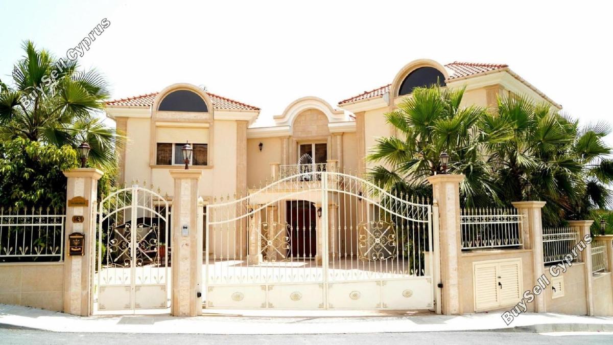 5 bedroom detached house for rent agios tychonas limassol 1075286 image 14917195
