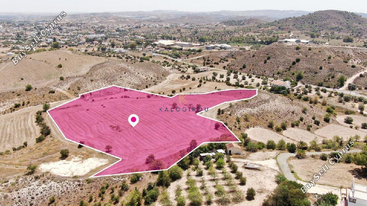 land for sale agia varvara nicosias nicosia 1650286 image 5667759