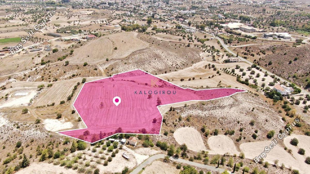 land for sale agia varvara nicosias nicosia 1650286 image 5667762