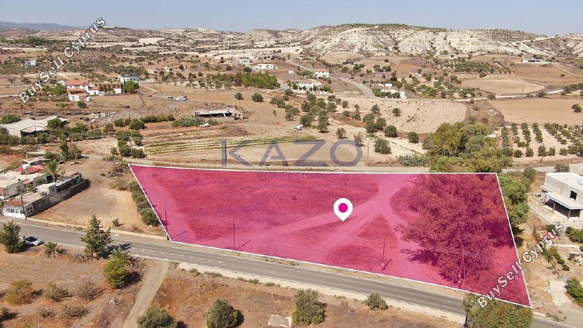 land for sale analiontas nicosia 1736286 image 15733282