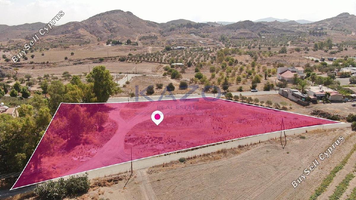 land for sale analiontas nicosia 1736286 image 15733286