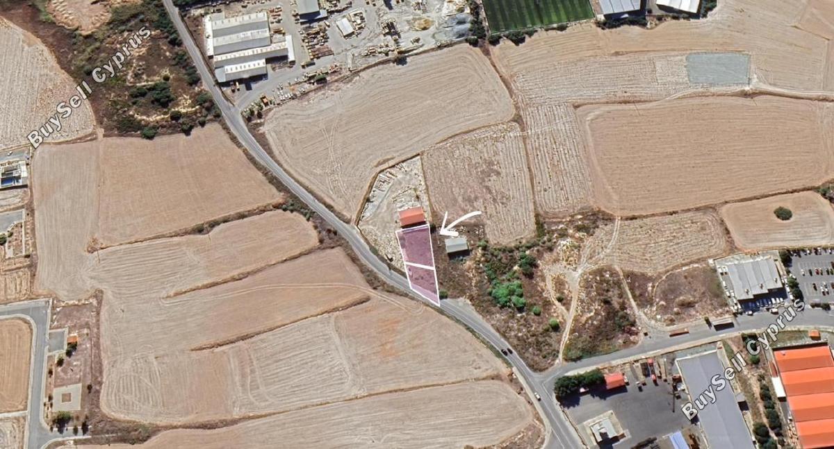 land for sale aradippou larnaca 8378286 image 14660110