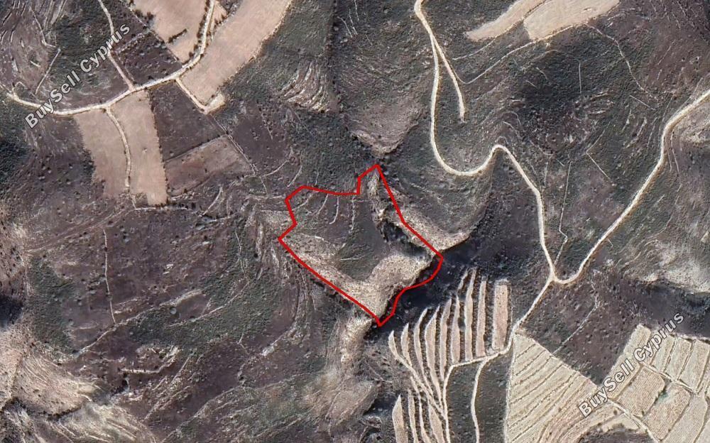 land for sale gerovasa limassol 953286 image 2809393