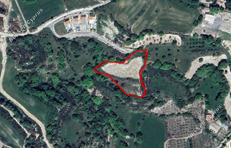 land for sale stroumbi paphos 8395286 image 14818290