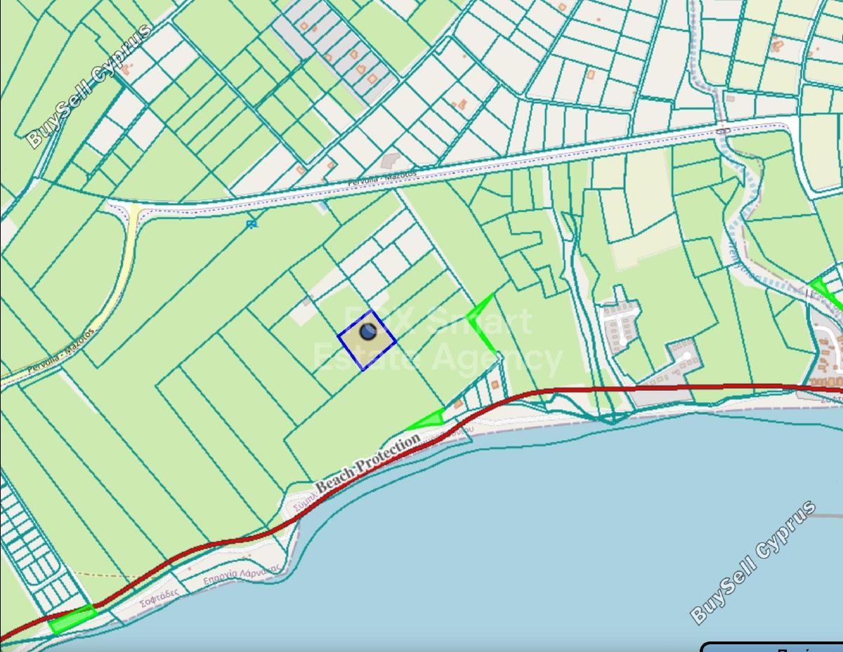plot for sale softades larnaca 7953286 image 11361406