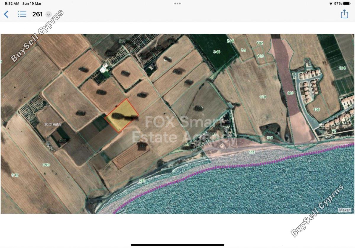 plot for sale softades larnaca 7953286 image 11361407