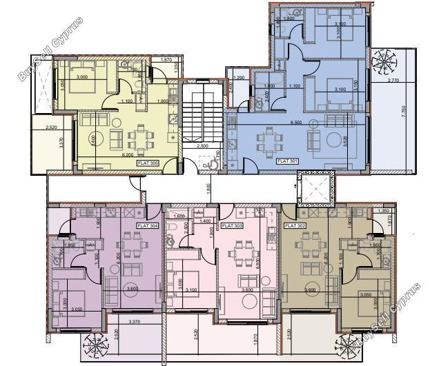 1 bedroom penthouse for sale ypsonas limassol 7734386 image 10158018