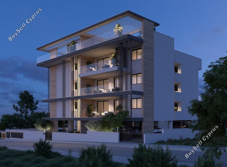 1 bedroom penthouse for sale ypsonas limassol 7734386 image 10158034