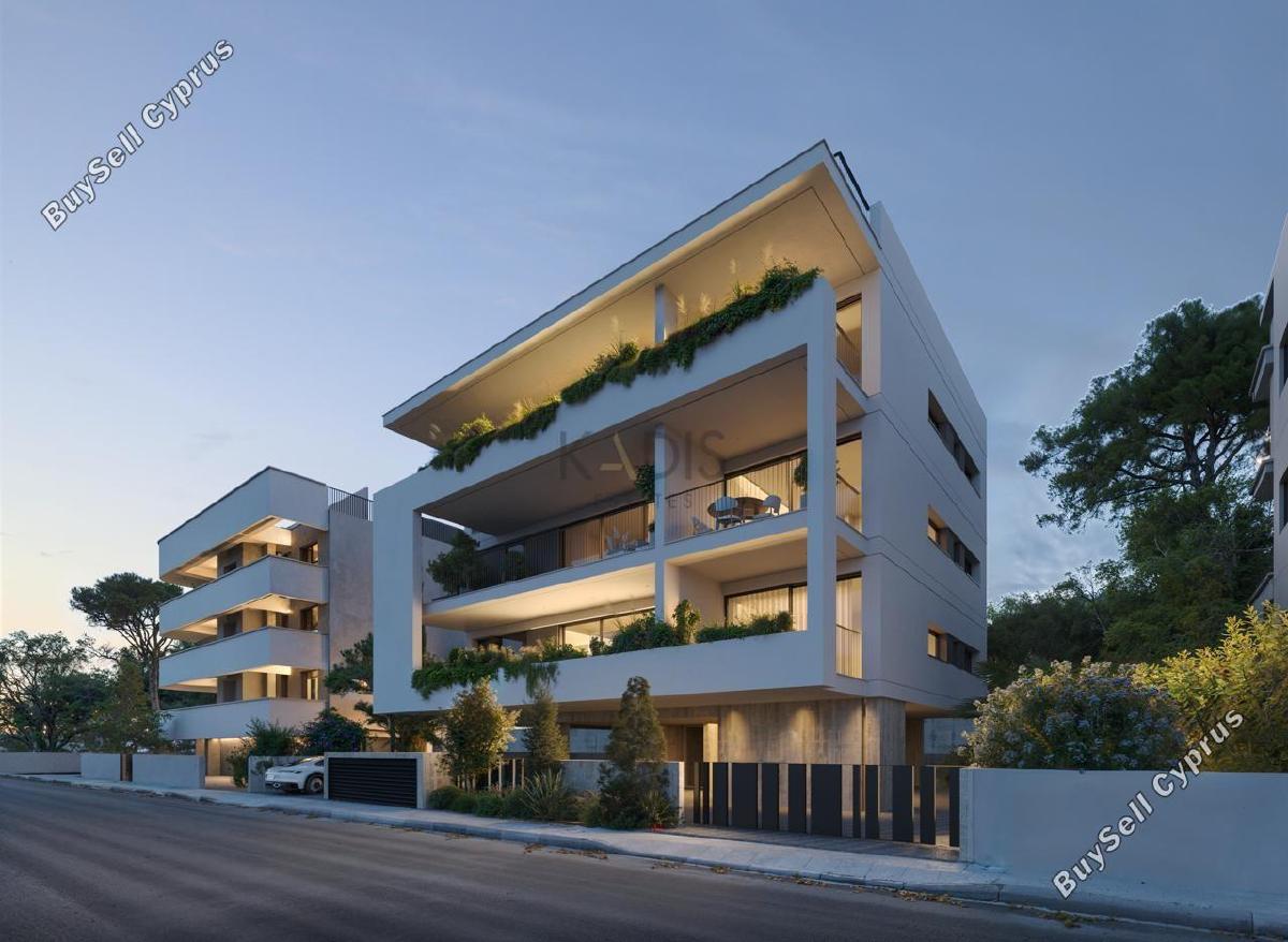 1 bedroom penthouse for sale zakaki limassol 8053386 image 16562207