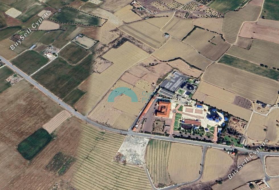 2342 SQM Land for sale in Episkopeio, Nicosia 12823924