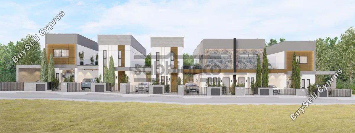 3 Bedroom Detached house for sale in Kolossi, Limassol 16381733