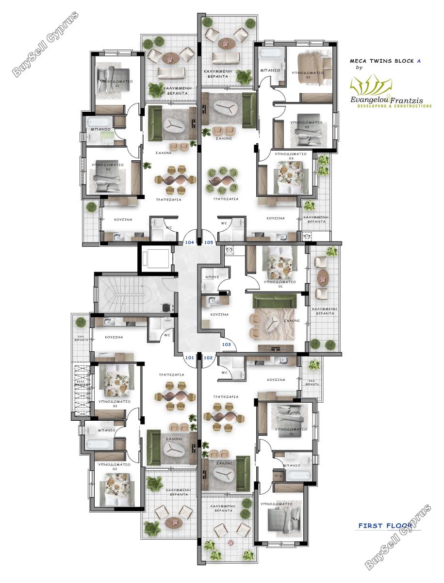 2 bedroom apartment for sale kato polemidia limassol 1621386 image 15343719