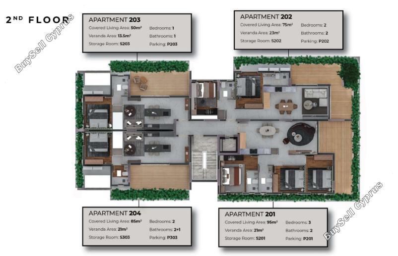 3 bedroom apartment for sale sotiros agios ioannis larnaca larnaca 7625386 image 9833879