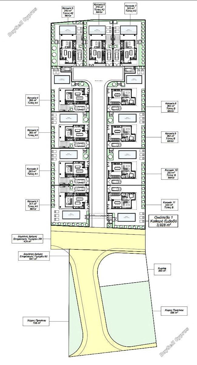 3 bedroom detached house for sale kapparis famagusta 1245386 image 1971135