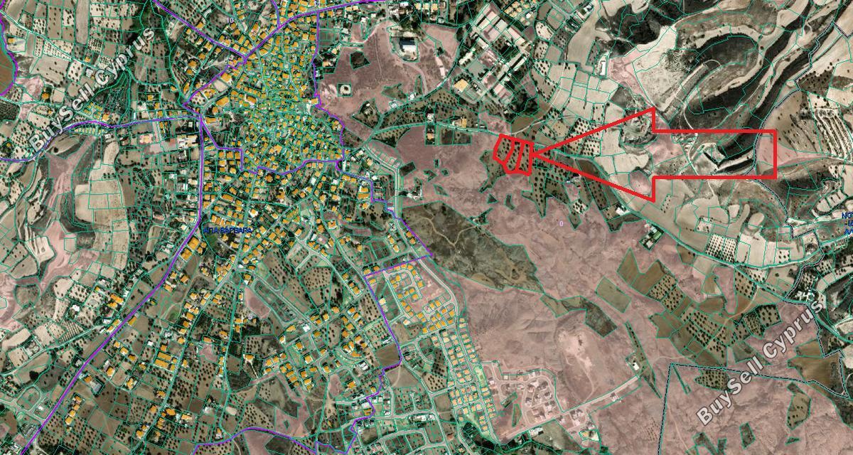 land for sale agia varvara nicosias nicosia 1860386 image 15547113
