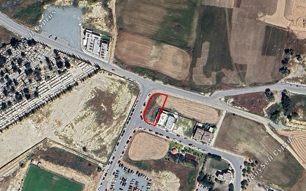 plot for sale latsia nicosia 830386 image 2827255