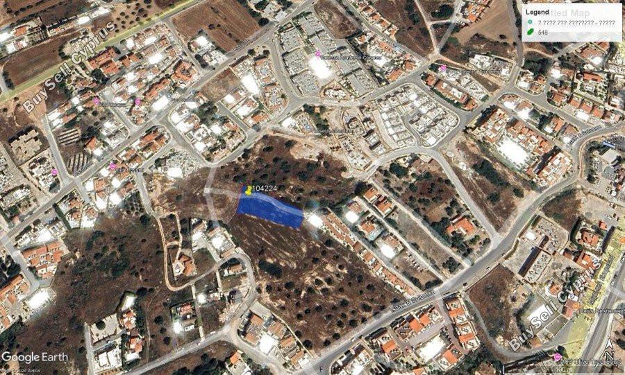 plot for sale peyia paphos 8237386 image 14228593