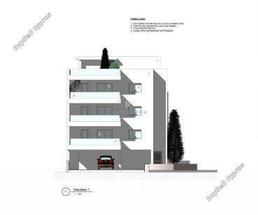 studio apartment building for rent larnaca municipality larnaca 1196386 image 5595338