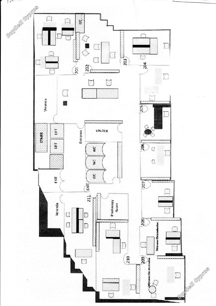 studio office for rent lykavitos nicosia 1911386 image 12677776