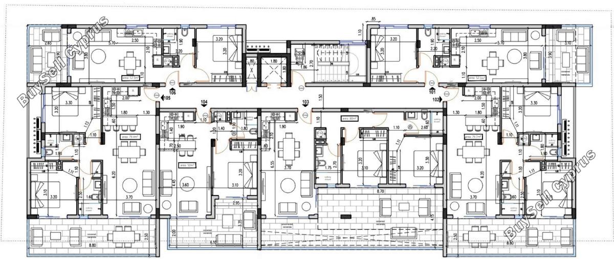 1 bedroom apartment for sale aradippou larnaca 7483486 image 9289865