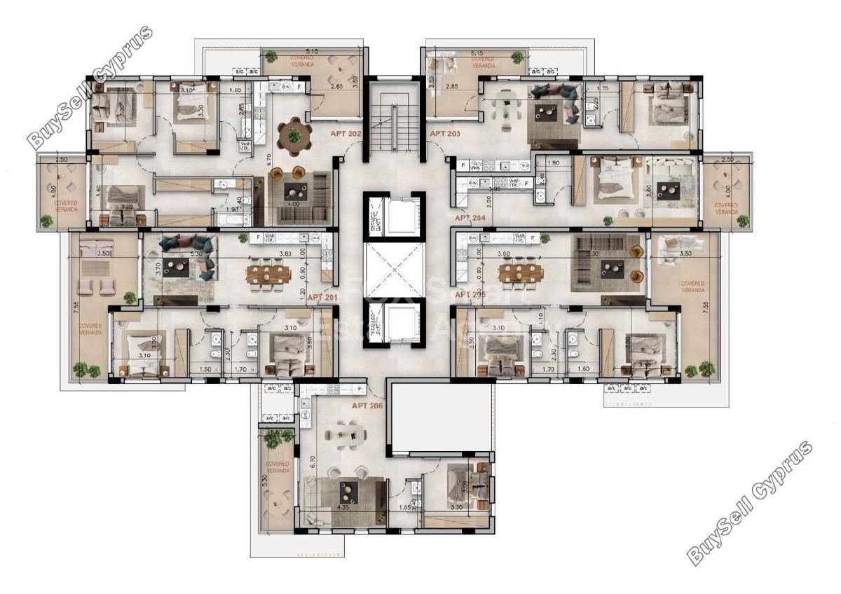 1 bedroom apartment for sale aradippou larnaca 8897486 image 17346240