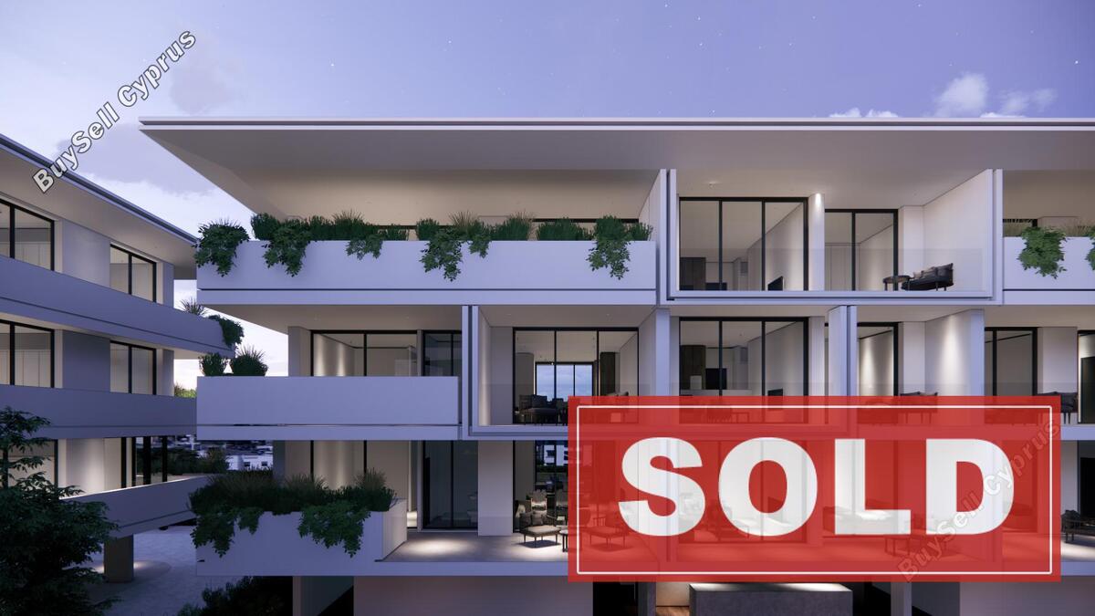 1 bedroom apartment sold tombs of the kings paphos 1308486 image 3273040