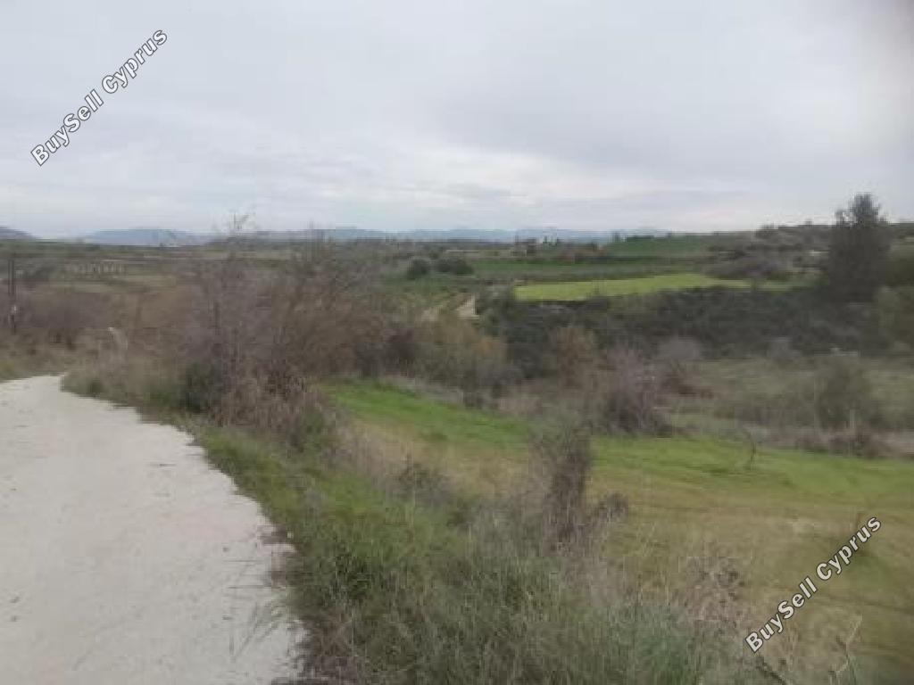2676 SQM Land for sale in Theletra, Paphos 15596098