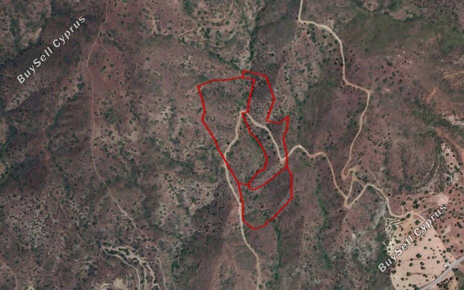 42477 SQM Land for sale in Asgata, Limassol 16325621