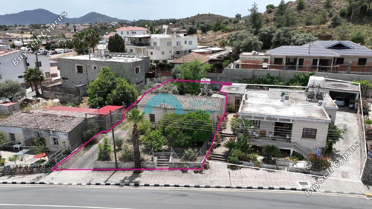 2 Bedroom Detached house for sale in Kornos, Larnaca 16547330