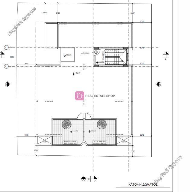 2 bedroom apartment for sale agios dometios nicosia 8531486 image 15459736