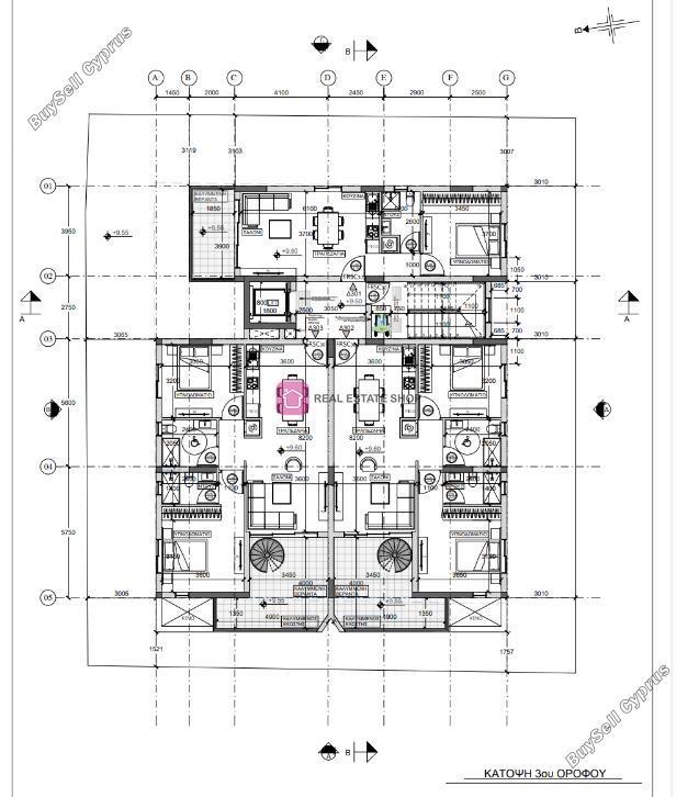 2 bedroom apartment for sale agios dometios nicosia 8531486 image 15459737