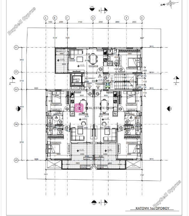 2 bedroom apartment for sale agios dometios nicosia 8531486 image 15459739